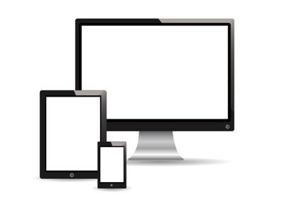 Empresa de construção de websites e lojas online