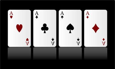 cartas de jogar