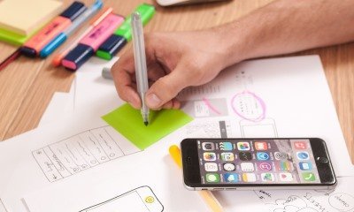 empresa de criação de sites