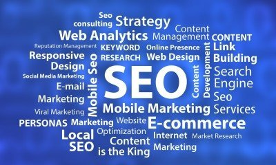 empresas seo