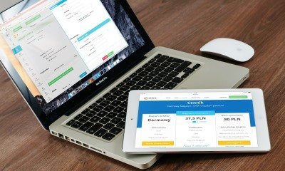 empresa de criação de sites