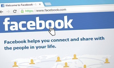 anuncios no facebook