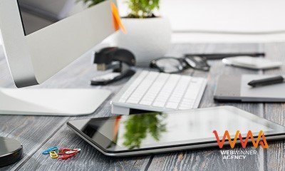 Agência de Marketing Digital