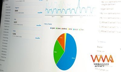 web analytics