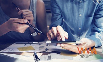 Estratégias de marketing