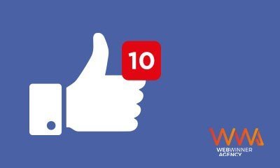 As maiores novidades do facebook em Outubro