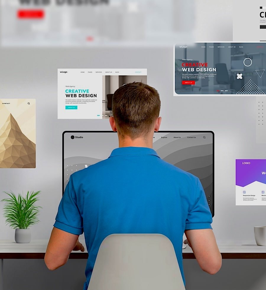 Agencia de marketing Digital