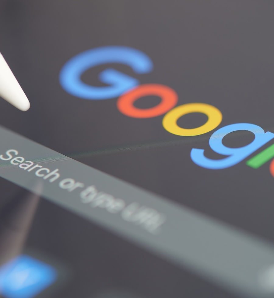 especialista em SEO Marketing Digital Google