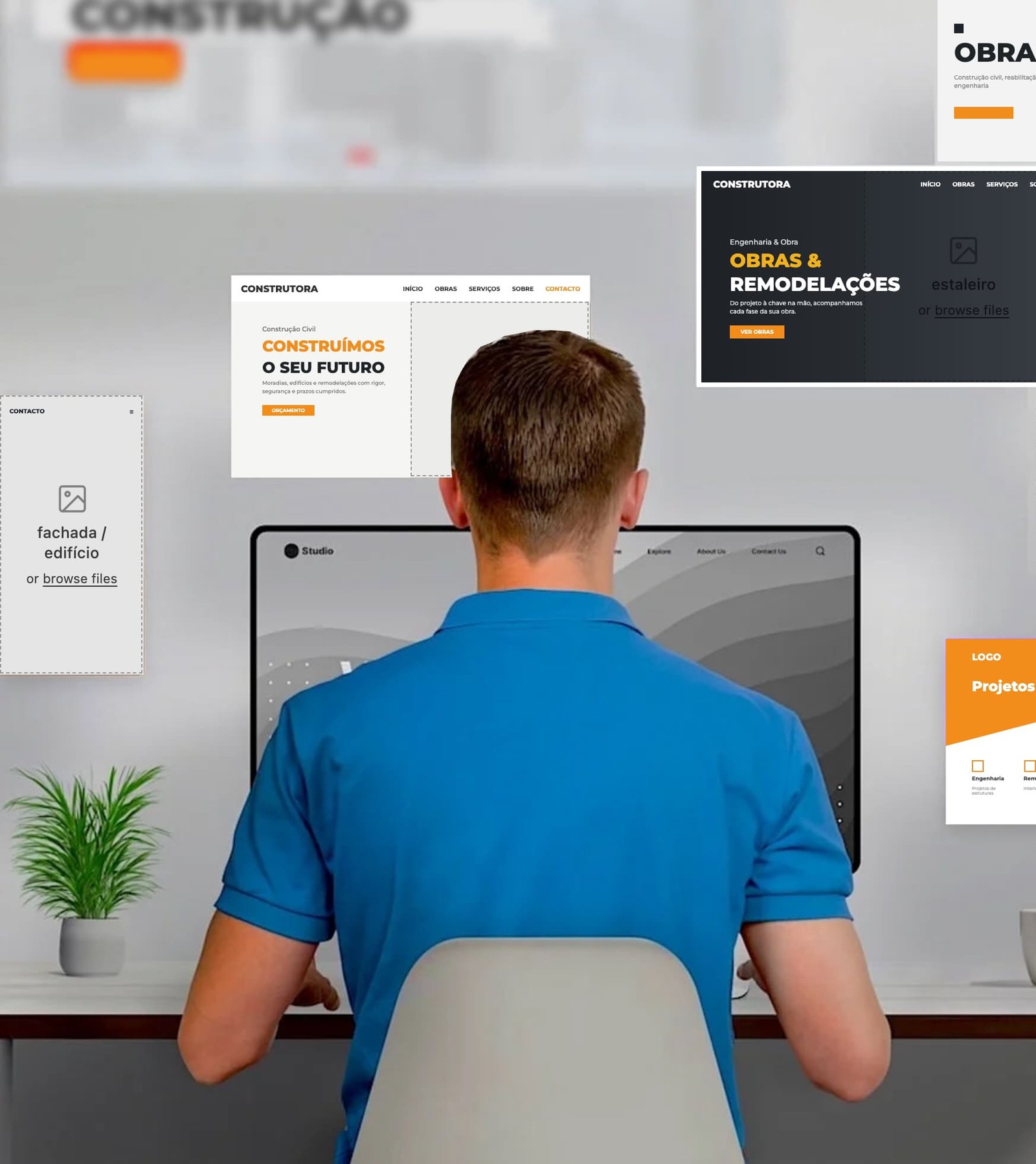 Campanha SEO Web Winner Agency